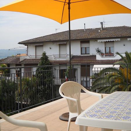 Hotel La Playa San Benedetto del Tronto Exterior photo