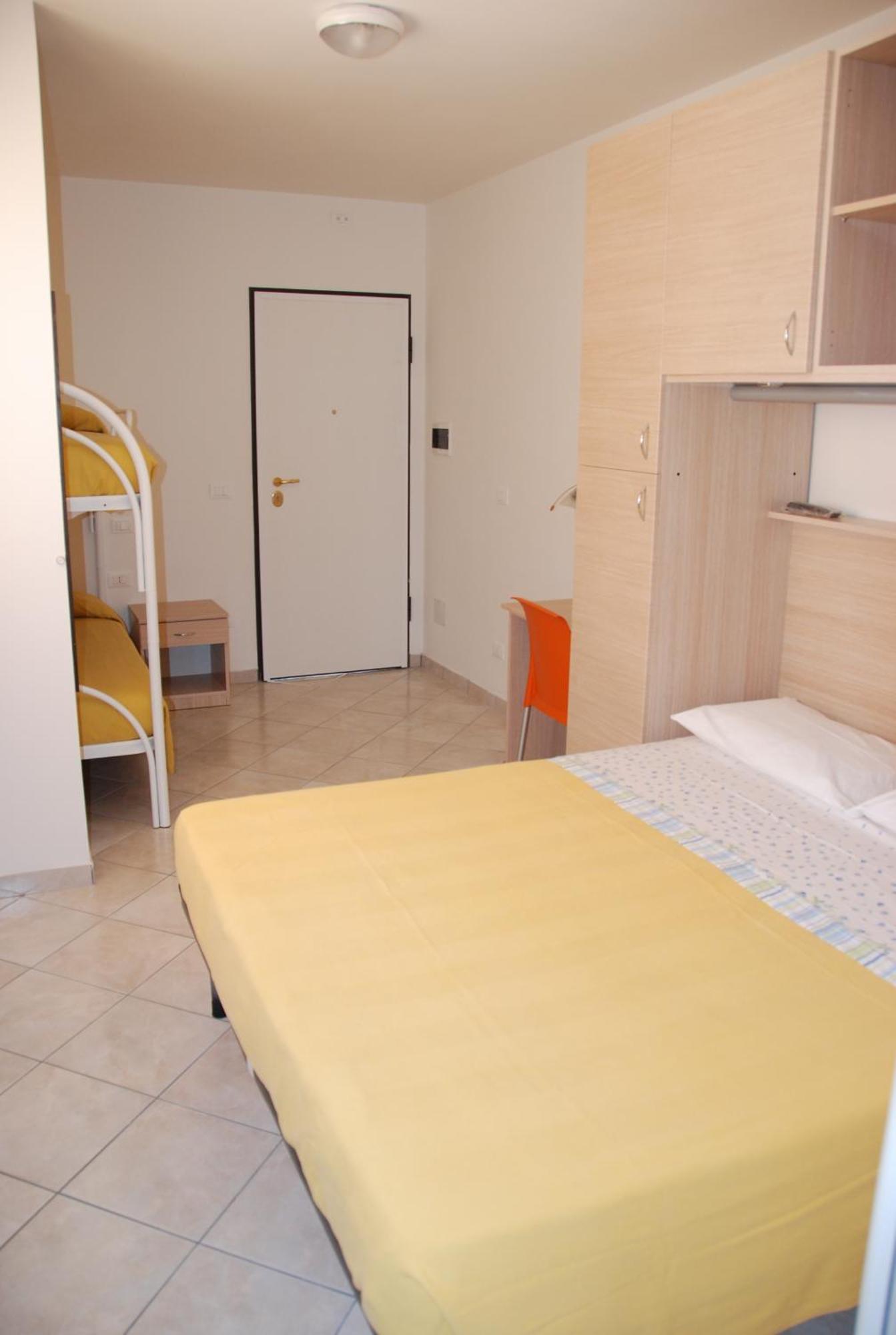 Hotel La Playa San Benedetto del Tronto Exterior photo