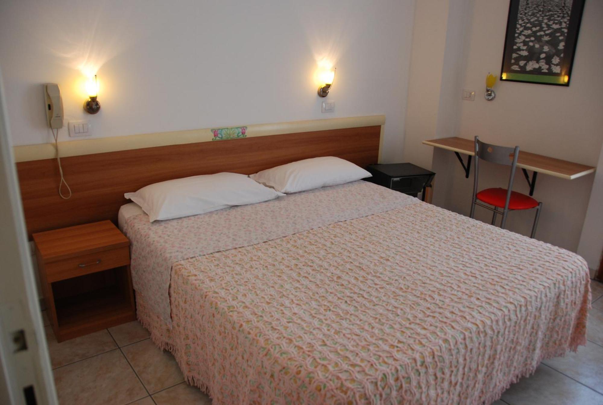 Hotel La Playa San Benedetto del Tronto Exterior photo
